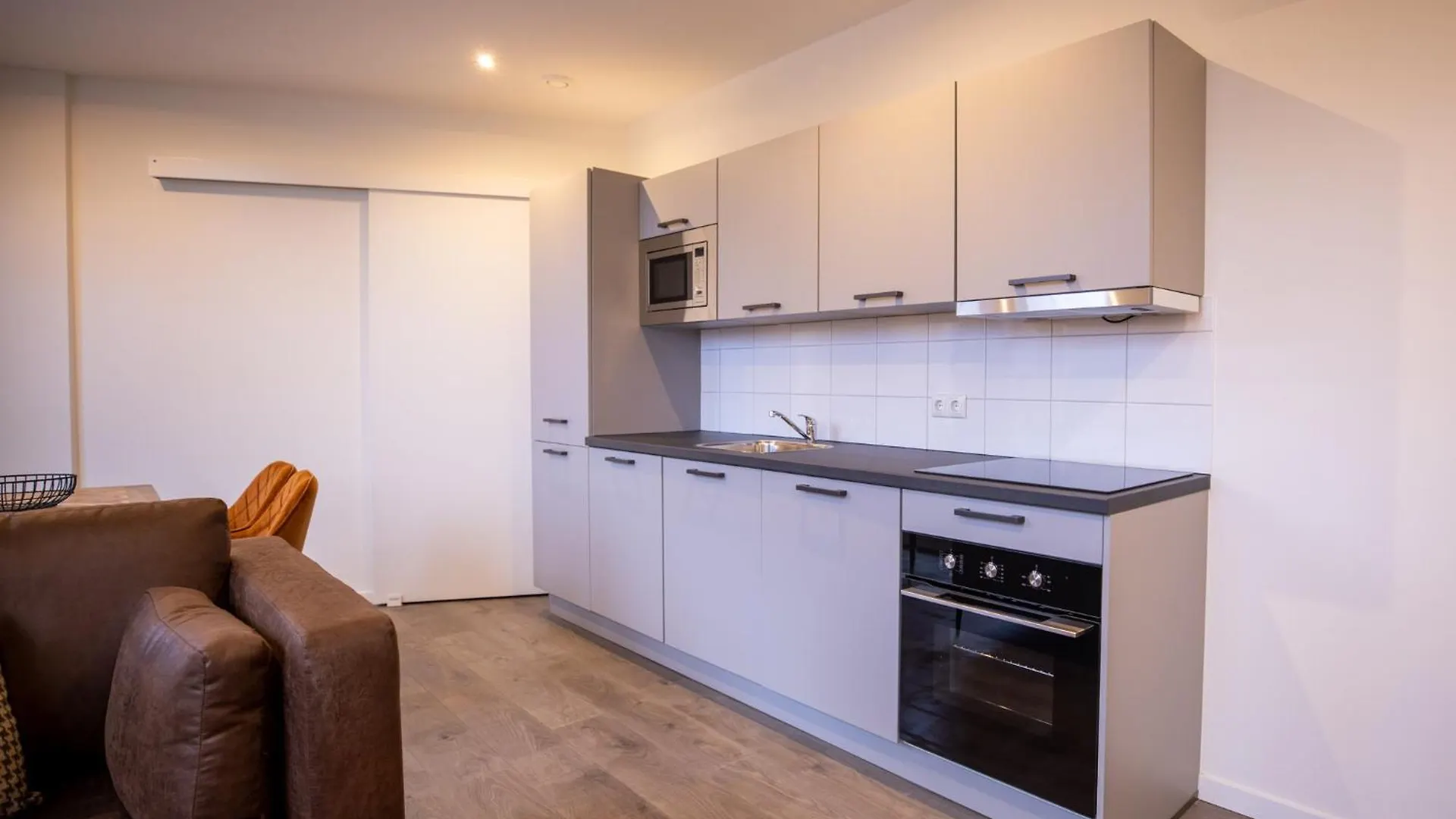 Hoogstraat Eindhoven Apartment