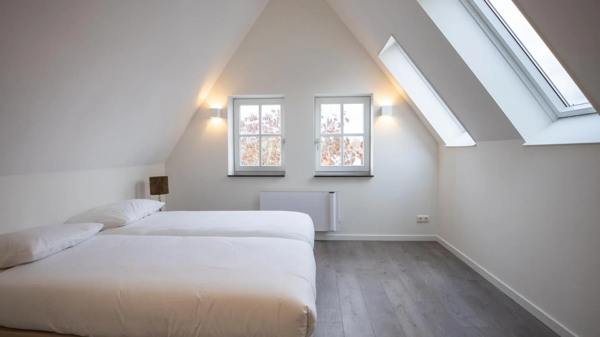 Hoogstraat Eindhoven Apartment
