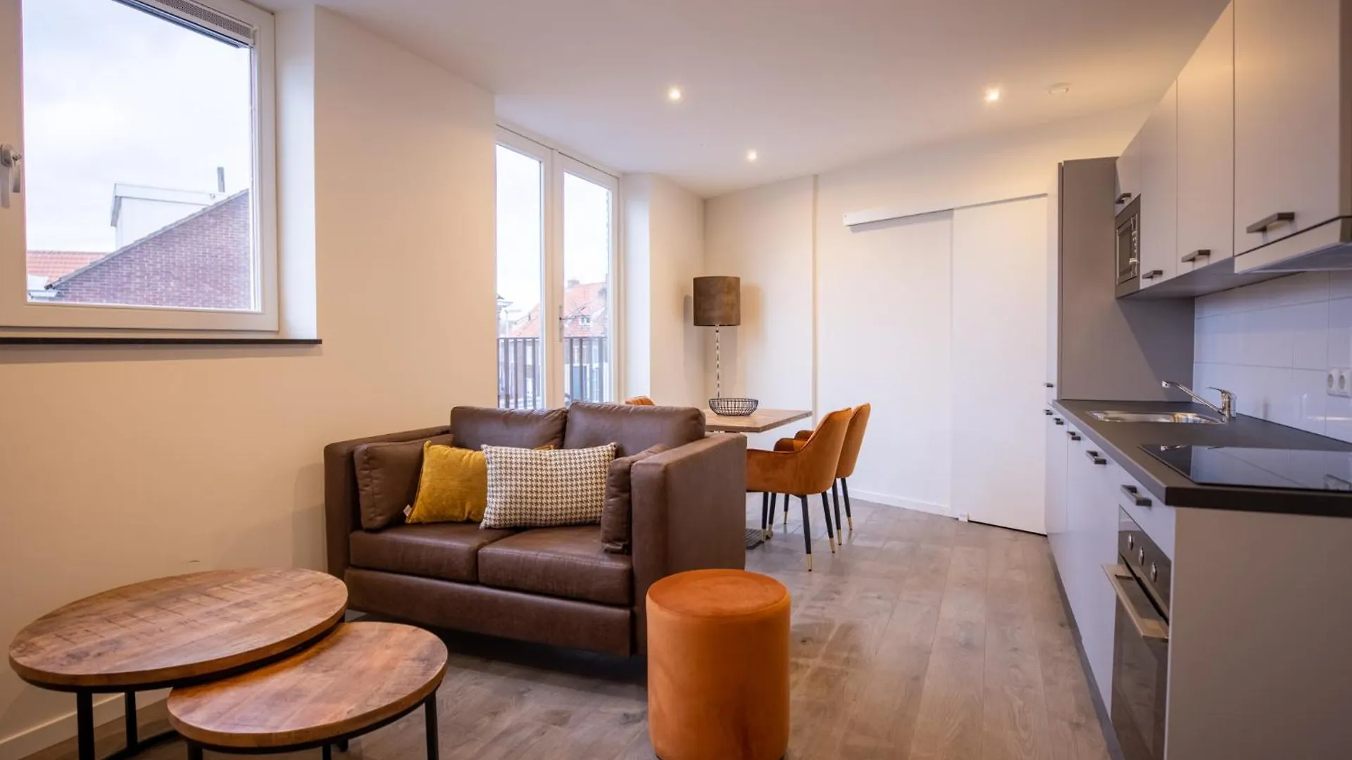 Hoogstraat Eindhoven Apartment Netherlands