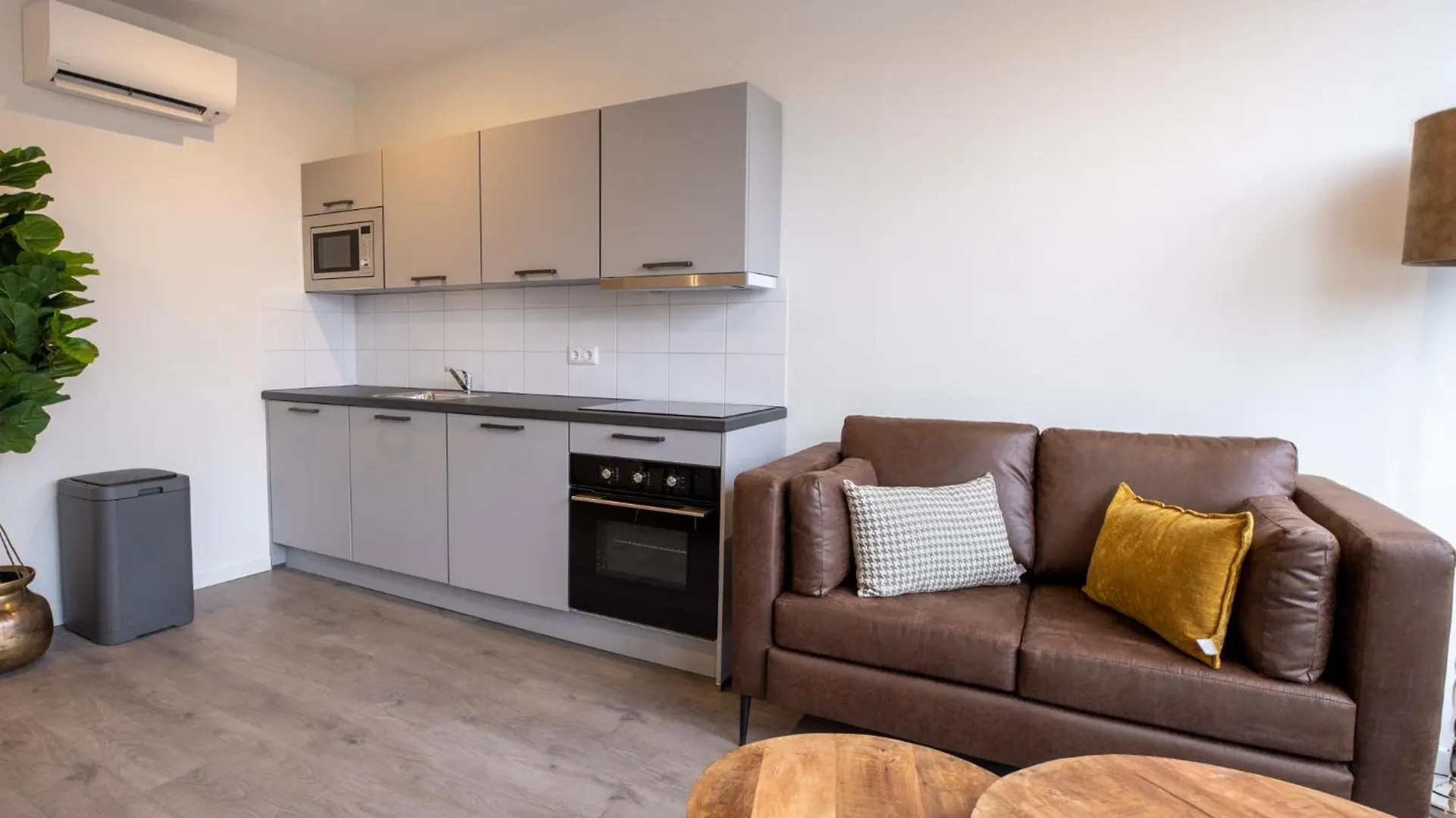 Hoogstraat Eindhoven Apartment Netherlands
